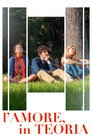 Poster for L'amore, in teoria