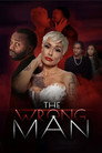Poster for The Wrong Man