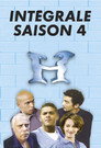 Poster for season 4 of Больничка