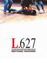 Poster for Полицейский отряд L-627
