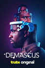 Poster for season 1 of Демаскус