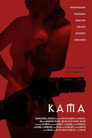 Poster for Кама