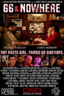 Poster for 66 & Nowhere