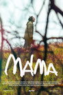 Poster for Mama
