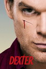 Poster for season 7 of Декстер
