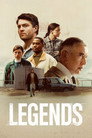 Poster for season 1 of Легенды