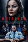 Poster for Задержанная