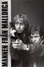 Poster for The Man from Majorca