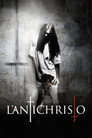 Poster for The Antichrist