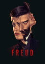 Poster for season 1 of Фрейд