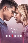 Poster for season 1 of Всё, что ты любишь