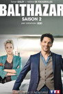 Poster for season 2 of Бальтазар