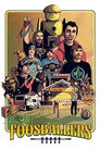 Poster for Foosballers