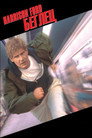 Poster for The Fugitive