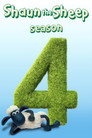 Poster for season 4 of Барашек Шон