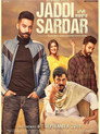 Poster for Jaddi Sardar