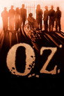 Poster for season 3 of Тюрьма «ОZ»