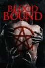 Poster for Blood Bound