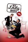 Poster for My Lady Boss