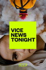 Poster for season 8 of Новости VICE сегодня вечером