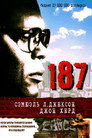 Poster for One Eight Seven