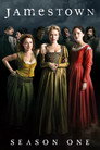 Poster for season 1 of Джеймстаун