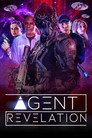 Poster for Agent Revelation