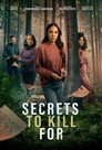 Poster for Secrets to Kill For