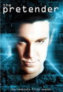 Poster for season 1 of Притворщик