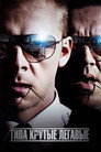 Poster for Hot Fuzz