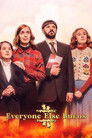 Poster for season 1 of Все остальные горят