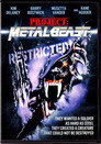 Poster for Project: Metalbeast