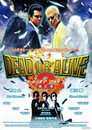 Poster for Dead or Alive 2: Birds