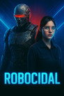 Poster for Робот-убийца