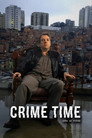 Poster for season 3 of Время преступления