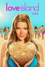 Poster for season 7 of Остров любви. США