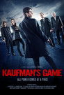 Poster for Игра Кауфмана