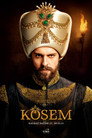 Poster for season 2 of Великолепный век: Империя Кёсем