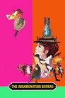 Poster for The Assassination Bureau