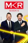 Poster for season 15 of Правила моей кухни