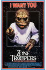 Poster for Zone Troopers