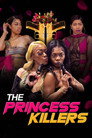 Poster for The Princess Killers