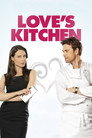 Poster for Love's Kitchen