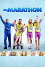 Poster for Марафон