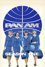 Poster for season 1 of Пэн Американ