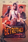 Poster for Обрученные