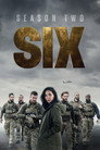 Poster for season 2 of Шесть