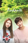 Poster for season 1 of Анданте