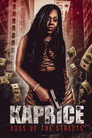 Poster for Кэприс 