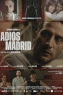 Poster for Adiós Madrid
